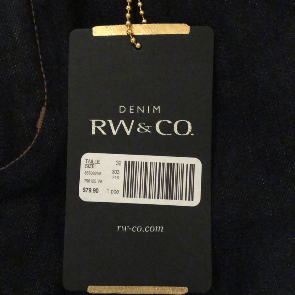 Jeans - Picture 3 of 4